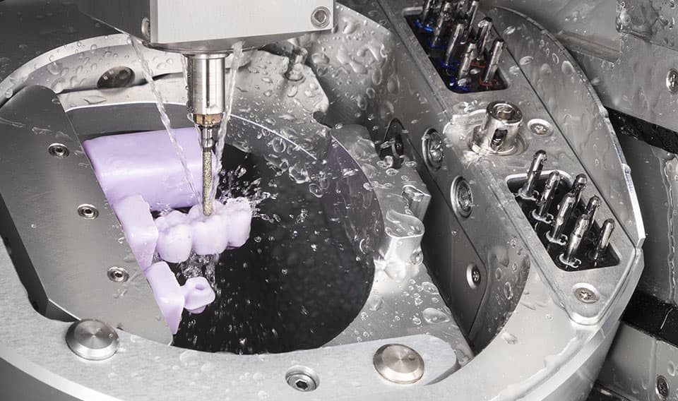 Workflow illustration