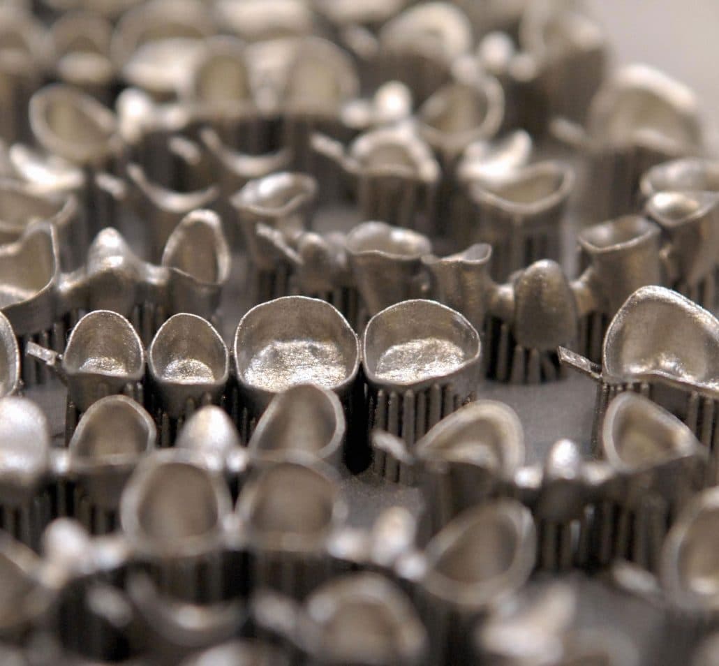 Dentistes et laboratoires dentaires