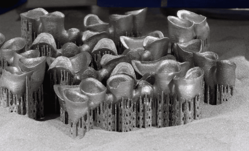 Fusion Laser - Chrome Cobalt