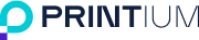 Printium logo