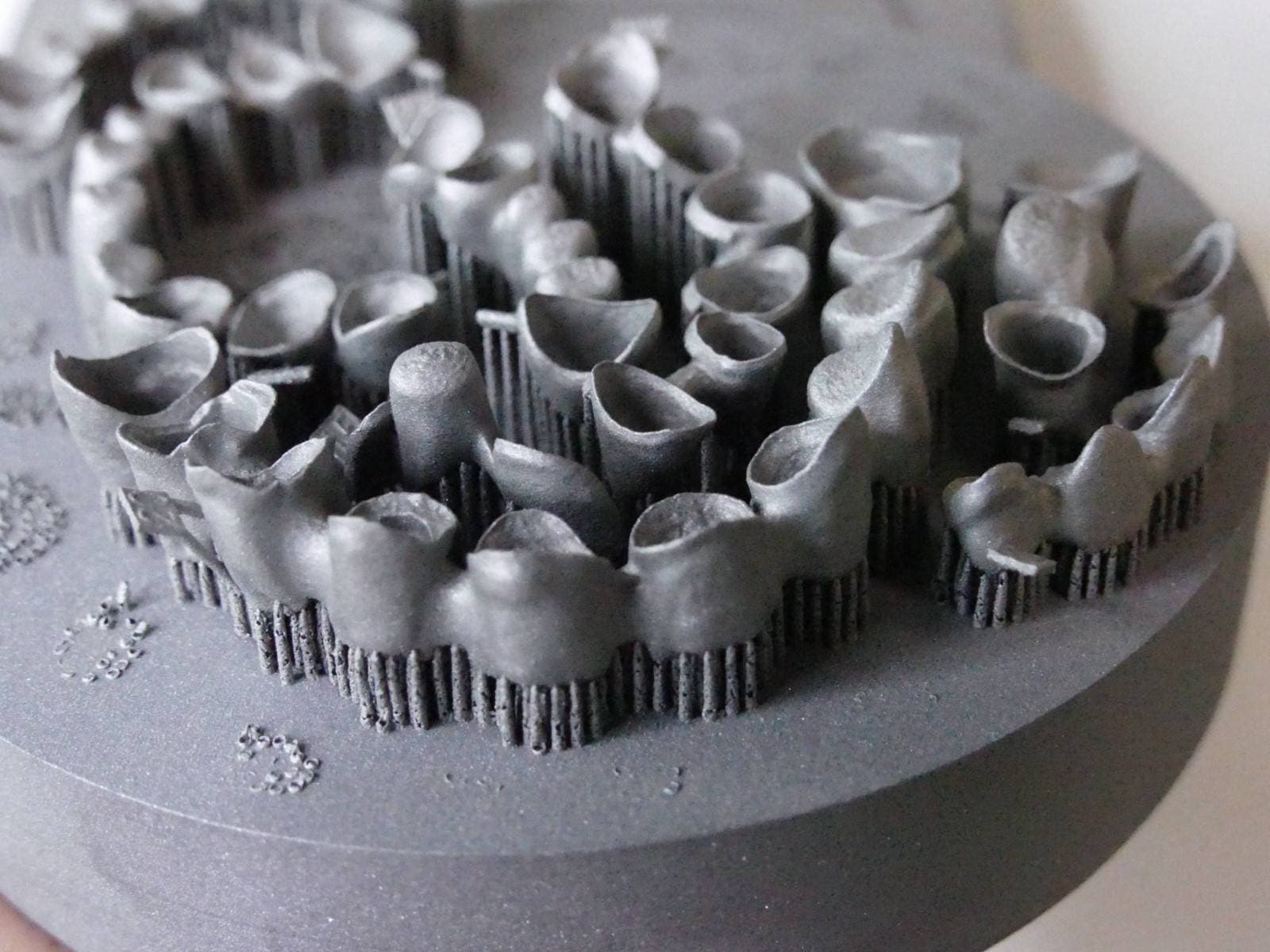 Workflow illustration